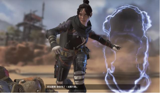 WE赛后群访 Shanks：去年成绩太烂，今年能进季后赛还蛮不容易