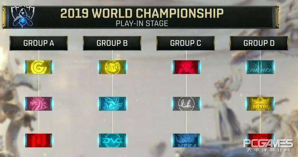 BLG群访 Tabe：对于季后赛的期待是，决赛跟JDG再交手一次