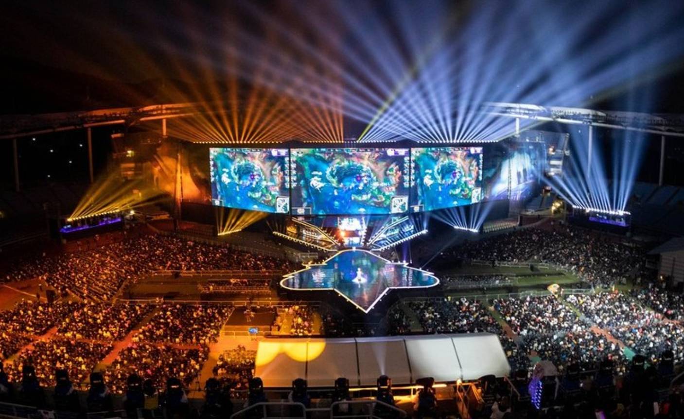 所有参与者和VCT 2025：美洲第二阶段首场比赛的赛程