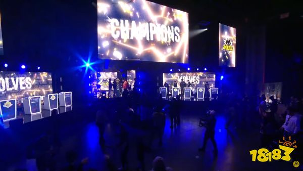 80 预览！ Ruler 在他获得五杀的声音中喊道，但 Chovy 杀了他， Generation Gaming 轻松赢得了第一局