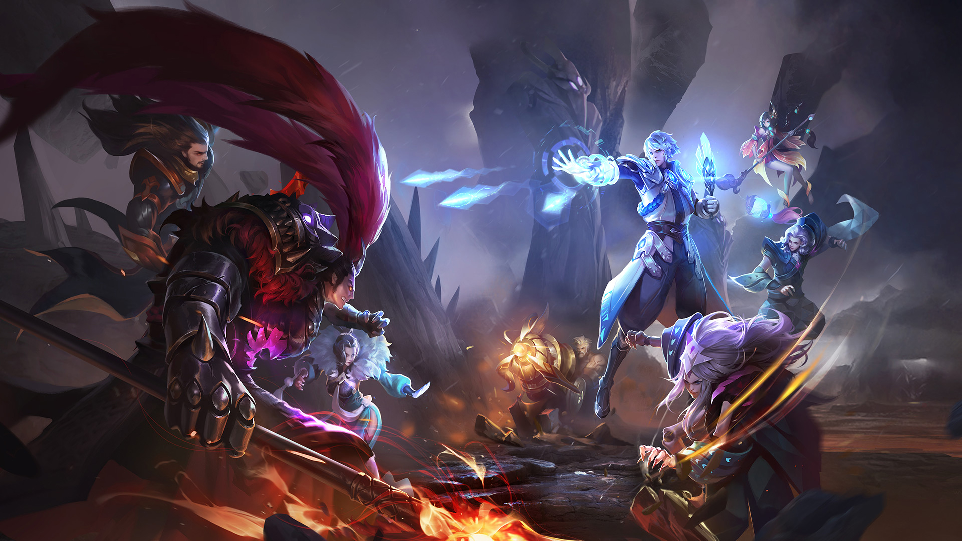 资讯【NH_周品言】800多米的SLR击杀！